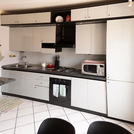 Apartamento Ca Mea Imperia Exterior foto