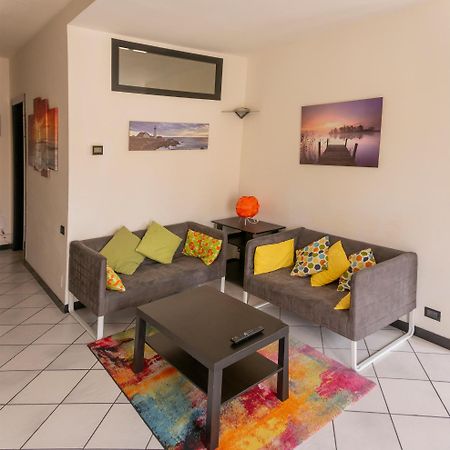 Apartamento Ca Mea Imperia Exterior foto