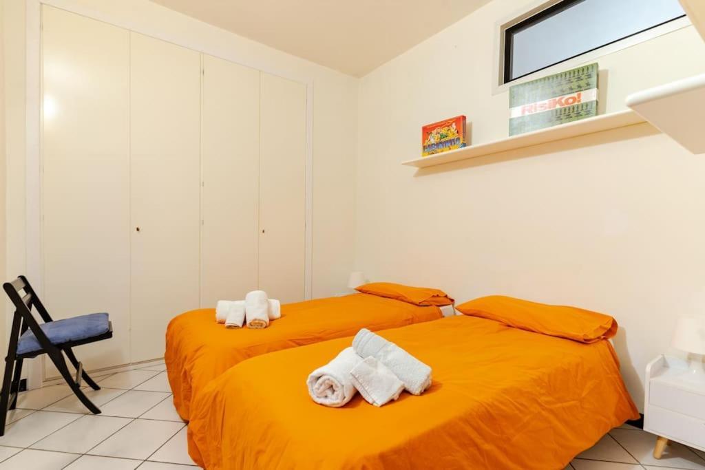 Apartamento Ca Mea Imperia Exterior foto