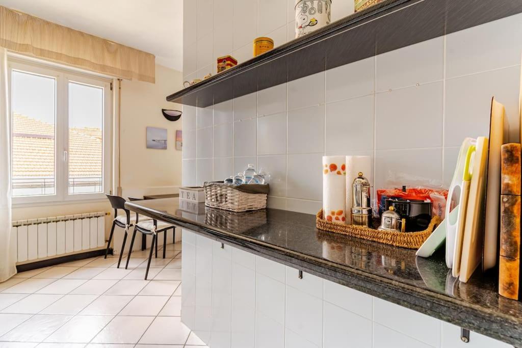 Apartamento Ca Mea Imperia Exterior foto