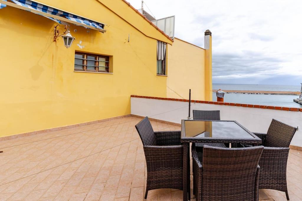 Apartamento Ca Mea Imperia Exterior foto