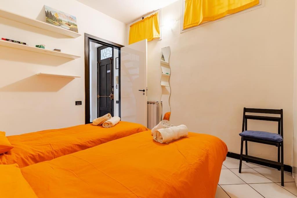 Apartamento Ca Mea Imperia Exterior foto