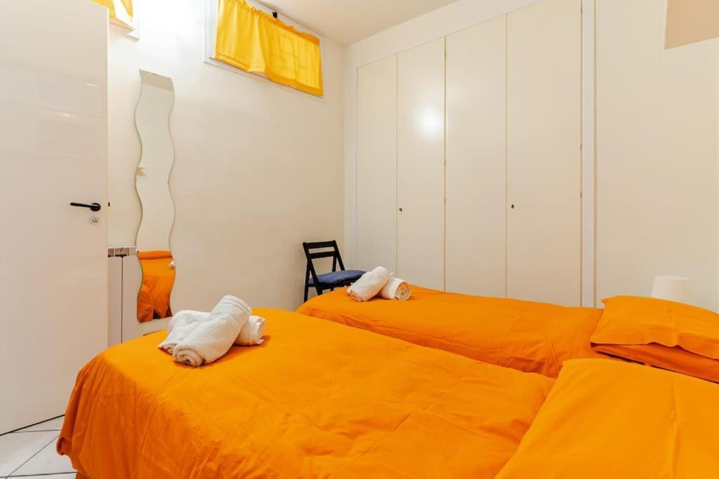 Apartamento Ca Mea Imperia Exterior foto