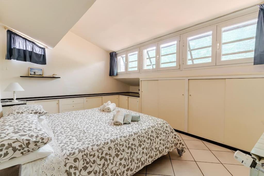 Apartamento Ca Mea Imperia Exterior foto