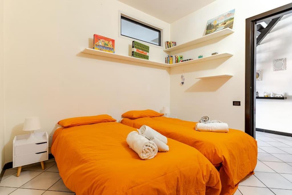 Apartamento Ca Mea Imperia Exterior foto