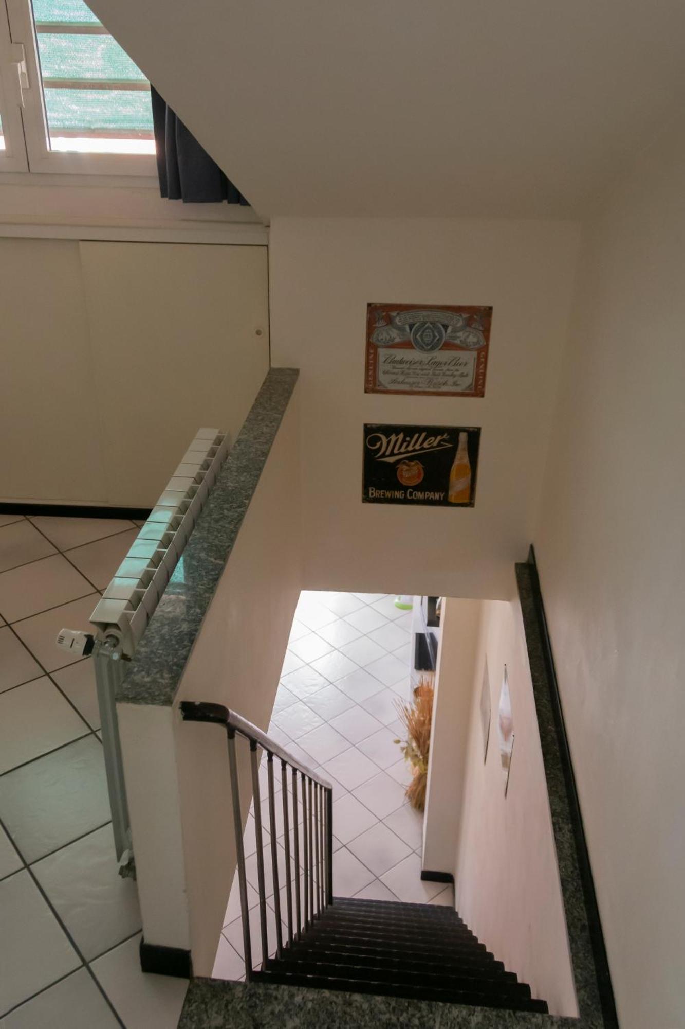Apartamento Ca Mea Imperia Exterior foto